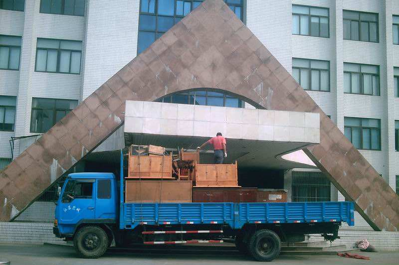 盐城权威货物包装公司