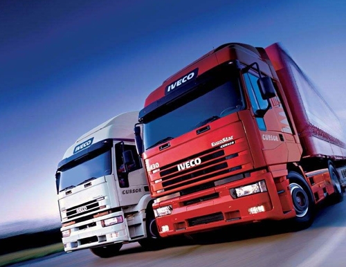 大连到哈尔滨物流